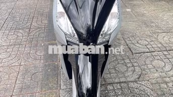 Honda Vision 2015 ĐK 2017 xám porcher chính chủ