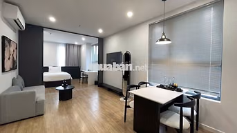 CHO THUÊ CĂN HỘ DỊCH VỤ BCONS CITY – FULL NỘI THẤT – GIÁ TỪ 8TR/THÁNG