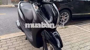 Honda Lead ABS 2025 Đen 4500 km