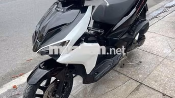 Honda Air Blade 2019 Đen trắng đã qua sử dụng
