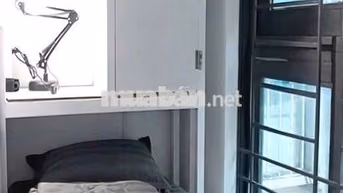 💥💥 💥 PHÒNG SLEEPBOX -KTX CỬA KHÓA TIỆN NGHI THÀNH THÁI, QUẬN 10