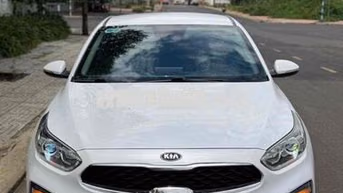 KIA CERATO 2020 MT Trắng
