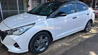 Hyundai Accent 2022 ATH Trắng