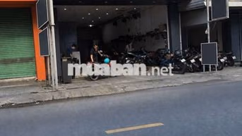 7X18. MẶT TIỀN LÊ ĐỨC THỌ P7 GV. TRỐNG SUỐT VỊ TRÍ ĐẸP SẦM UẤT
