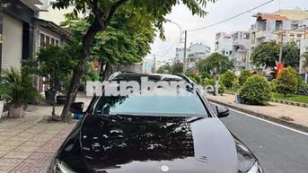 Mercedes-Benz GLC300AMG 2016 Nâu 5 chỗ
