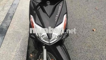 Yamaha Luvias Đen Đã sử dụng