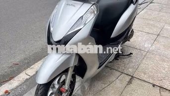 Honda Lead Fi 2016 Bạc Đã sử dụng