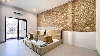 Khai trương căn hộ mới 50m2 1pn full nt CMT8 - Q10