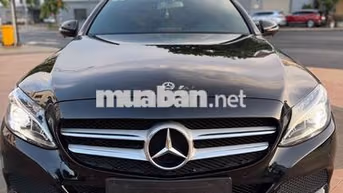 Mercedes-Benz C200 đời 2016