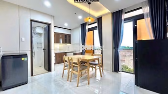 1PN TÁCH BẾP MỚI 100% UNG VĂN KHIÊM BÌNH THẠNH