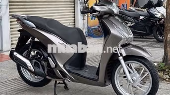 Honda SH 150i 2013 full zin 26000km, giá bao tên