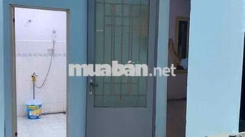 Cho thuê căn hộ CC An Sương, Lô A, Lầu 2, 55m2, 1pn, KDC An Sương, Q12