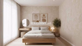 Cho thuê Sunrise CityView Q7 Lh :