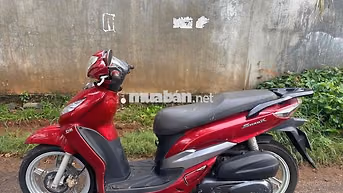 SYM shap máy êm mạnh
