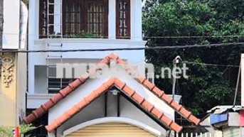 Mặt bằng kinh doanh 1 trệt 2 Lầu 5x33m.