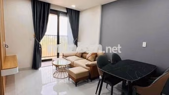 CHO THUÊ CHUNG CƯ PHÚ MỸ VIEW ĐẸP NỘI THẤT ĐẦY ĐỦ