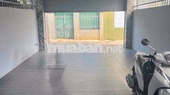 nhà Phú Lợi , hẽm Lê Hồng Phong , 1 trệt 1 Lửng 2pn. sẵn nội thất