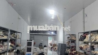 CHO THUÊ NHÀ 4,5X30M ĐẸP Y NHƯ HÌNH, HẺM LÊ TRỌNG TẤN 
