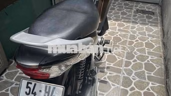 Honda Future X Đen Đã sử dụng