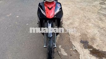 Yamaha Sirius Đỏ Đen