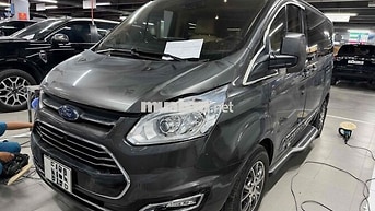 Tourneo Limousine Autokingdom Xe đẹp