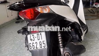 Honda SHVN 125 2014 Trắng 35.000km