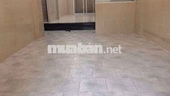 Cho Thuê Nhà 1 Trệt 3 Lầu 4x18m Mặt Tiền Đường Số Phường Tân Kiểng