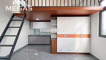 KHAI TRƯƠNG PHÒNG DUPLEX NEW 100%🔥NGAY NGUYỄN ẢNH THỦ