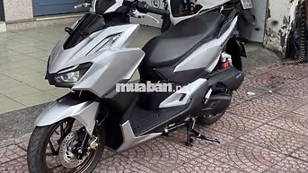 Honda Vario 160 ABS 2023 Bạc 17000 km