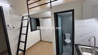 Phòng CHDV 842 Nguyễn Kiệm, kế bên BV175, ĐH CNghiep, ĐH Văn lang