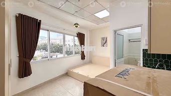 🏡 CĂN HỘ MINI MỚI 100% FULL NỘI THẤT THANG MÁY GẦN ĐH Y DƯỢC
