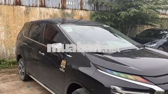 Mitsubishi Xpander Premium 2024 Đen 40000km