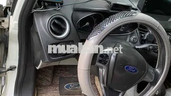 Ford Fiesta 2017 1.5 Số tự động Trắng