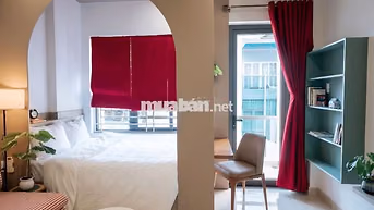 Cho thuê căn hộ gần Etown Cộng hòa, Khu K300, nhà ga T3, Pico Plaza