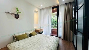 🌇 Căn Hộ Studio Siêu Đẹp - Khu Vực An Thượng ✨