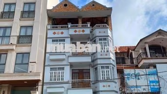 Chính chủ - cho thuê nhà nguyên căn ( vị trí đẹp - khu dân cư Tên Lửa