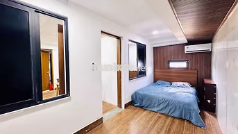 🎓 CĂN HỘ 2PN KHU FPT FULL NỘI THẤT - GIÁ SINH VIÊN