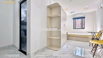 ✨NHÀ MỚI 100% THANG MÁY CỬA SỔ LỚN FULL NỘI THẤT NGAY VLU IUH