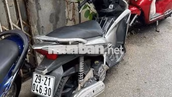 Honda Air Blade