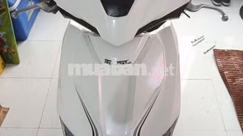 Honda Air Blade 2014 Trắng