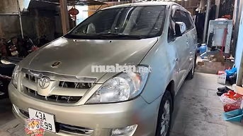 Toyota Innova chính chủ