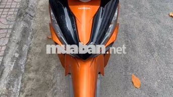 Honda Wave RSX 2015 BXC BSTP