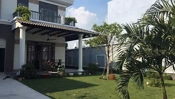 Bán Biệt Thự Vườn Thảo Điền Quận 2