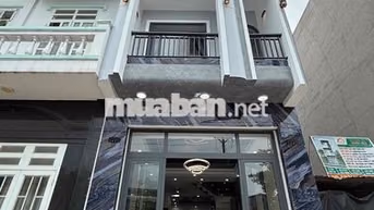 CĂN NHÀ MẶT TIỀN KINH DOANH CHỈ 4,5 Tỷ  Thuận An Bình Dương