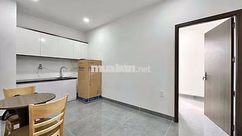 CHO THUÊ CHUNG CƯ MINI 1 PHÒNG NGỦ, 1 PHÒNG KHÁCH