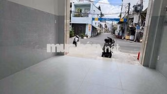 mbkd mặt tiền Lê Đình Thám - Tân Sơn Nhì - Tân Phú