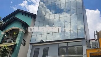 Cho thuê nhà HXH 29/6A Lê Đức Thọ, Phường 7, Quận Gò Vấp