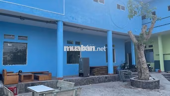 CHÍNH CHỦ CHO THUÊ NHÀ XƯỞNG 1350M2 ĐƯỜNG CON GIÁ TỐT