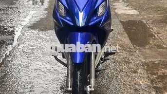 Suzuki Axelo Xanh dương Việt Nam