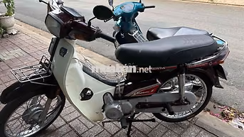 Honda Dream Thái zin sạch đẹp máy êm ru bstp